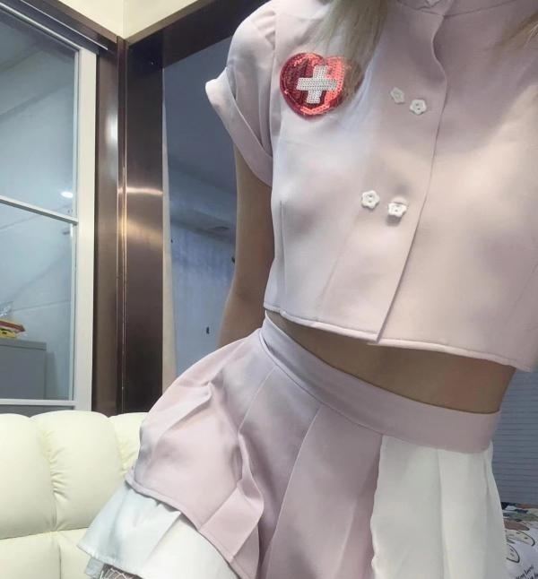 常熟制服诱惑美娜
