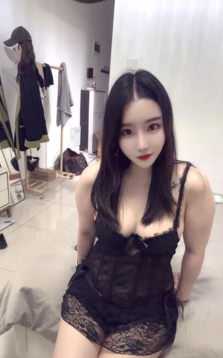 莞式一条龙温瞳