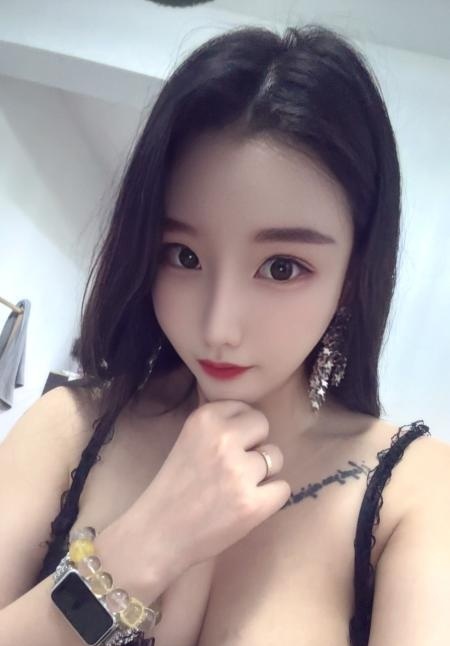 莞式一条龙温瞳