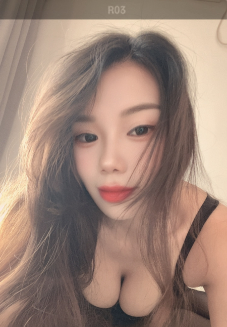 广州性感小雪