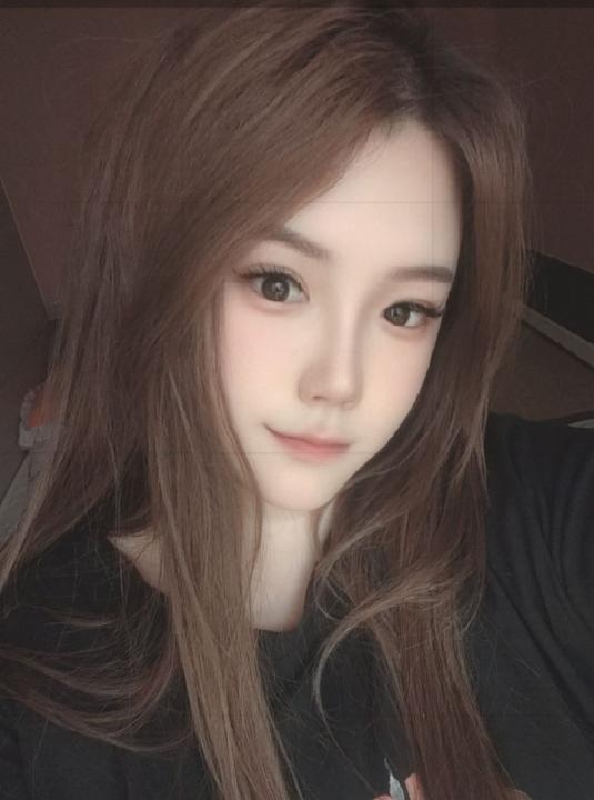 郑州大G小妹妹