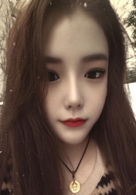 郑州大G小妹妹