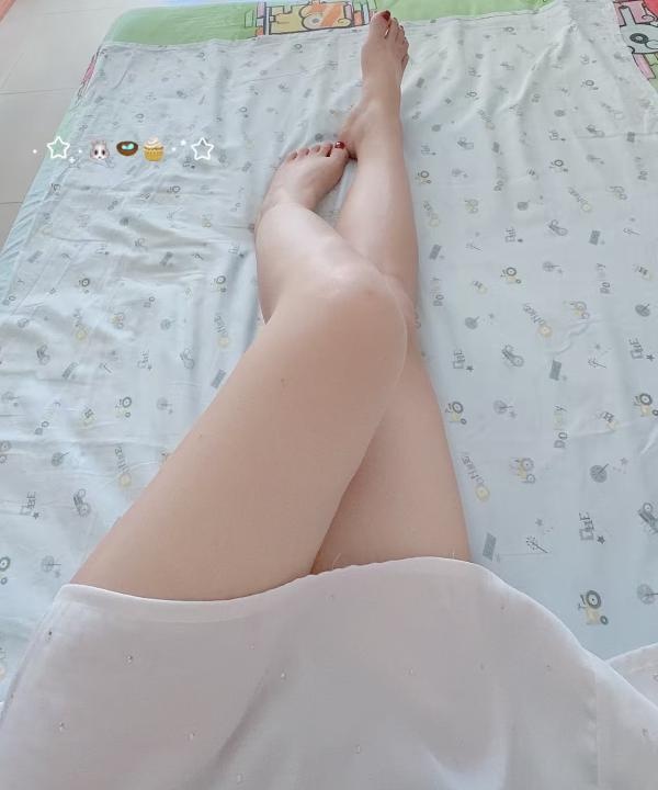 美足白富美少妇