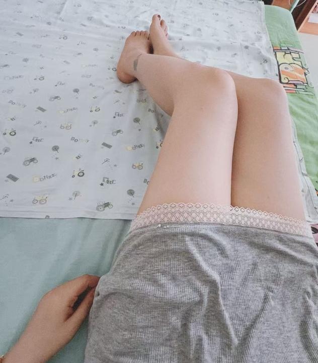 美足白富美少妇