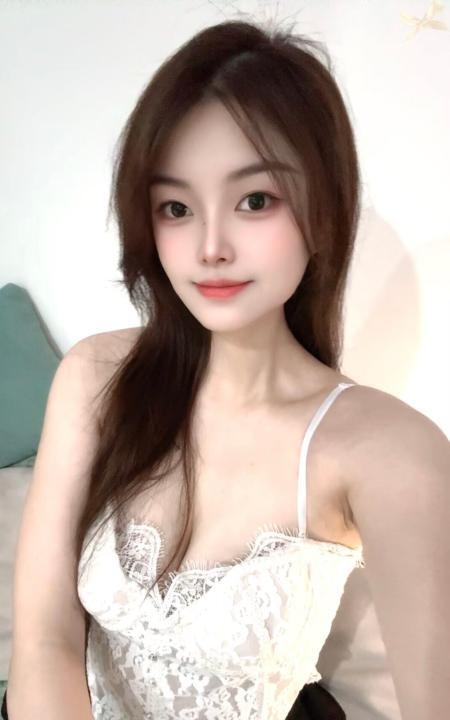 性感美乳骚妹