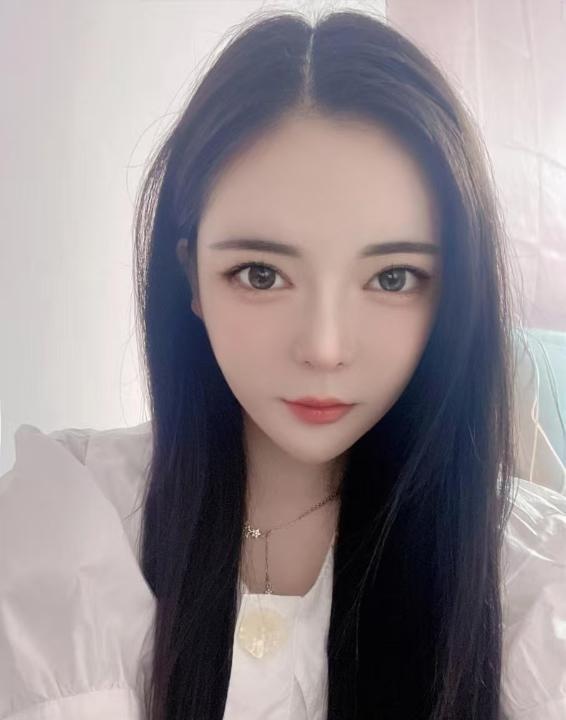 静安菲菲小美女