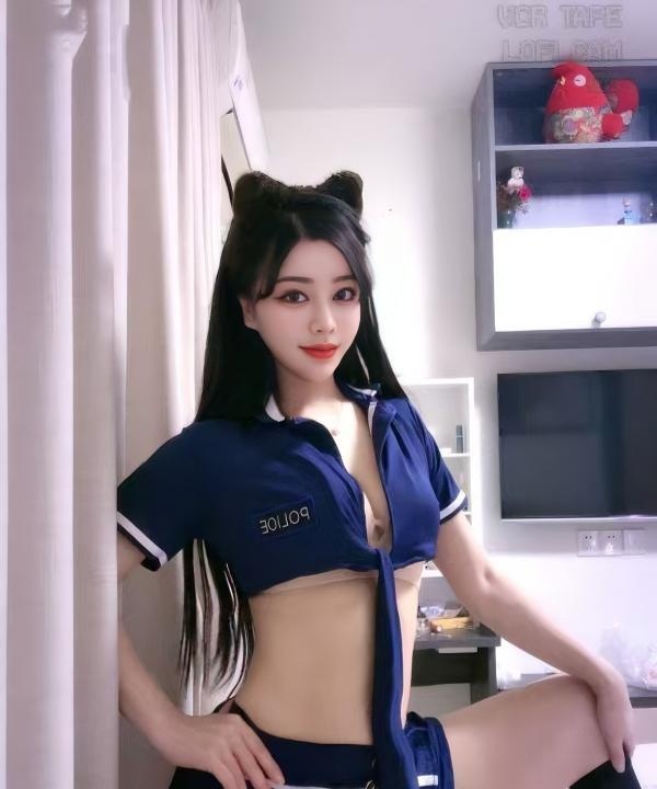 姑苏绝美细腰可可豆