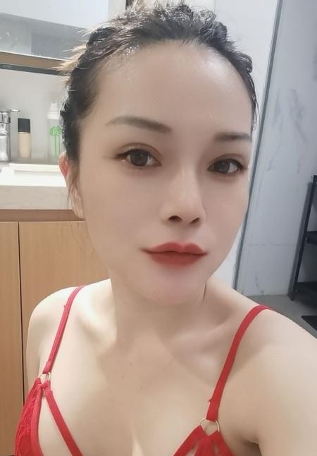 轻熟女南城晓晓