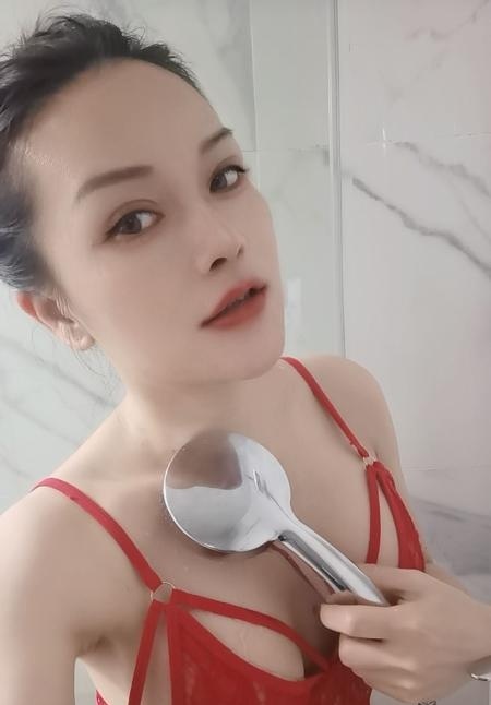 轻熟女南城晓晓
