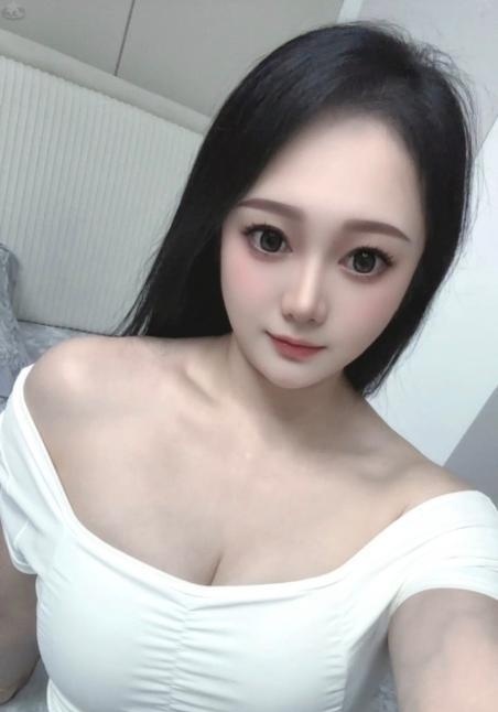 东站大长腿服务系美女