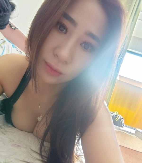 纯情小少妇