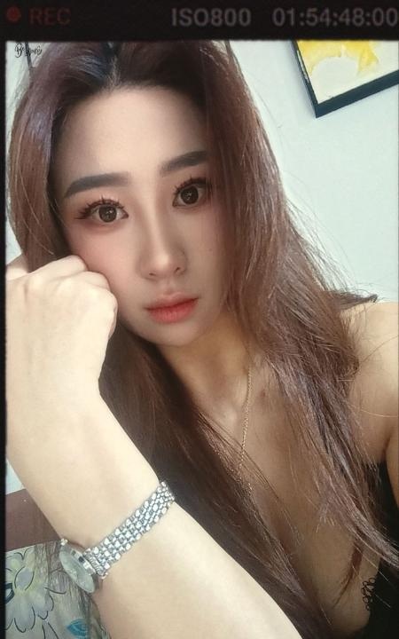 纯情小少妇