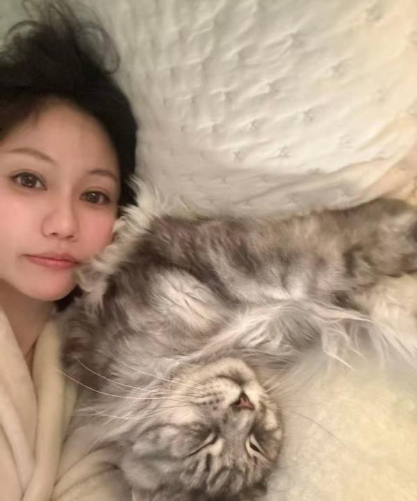 长宁大胸面条骚女