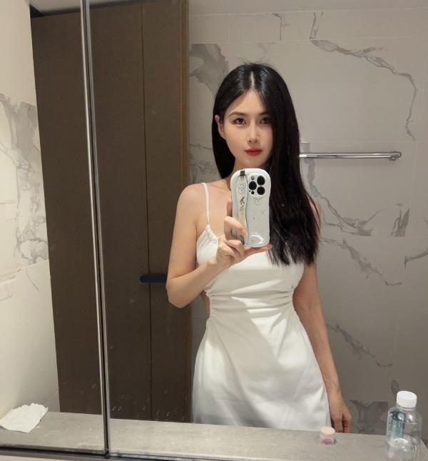 性感高挑御姐型老师