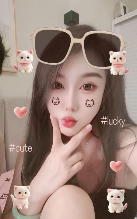韵味会缩阴的小月亮