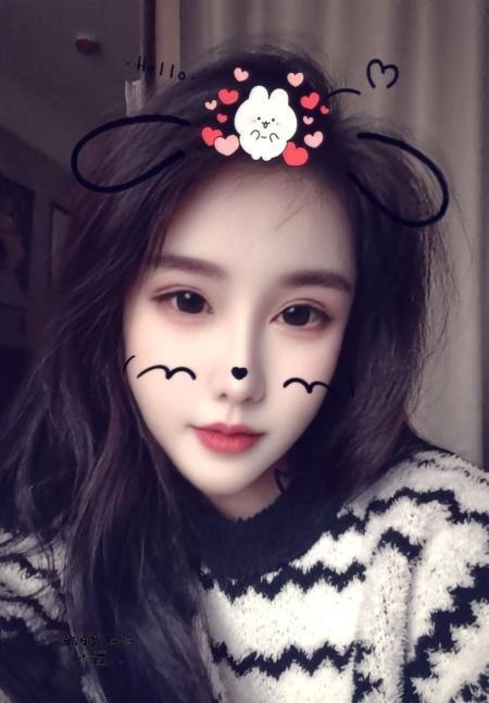 韵味会缩阴的小月亮