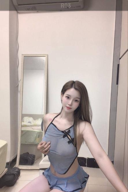 白云风骚妩媚琪琪