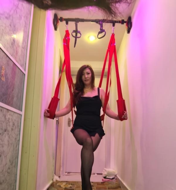 江北观音桥美熟女