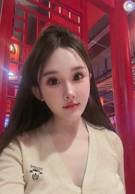 普陀性感大胸