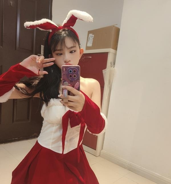 小仙女普陀米娅