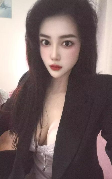夫子庙媛媛小姐姐