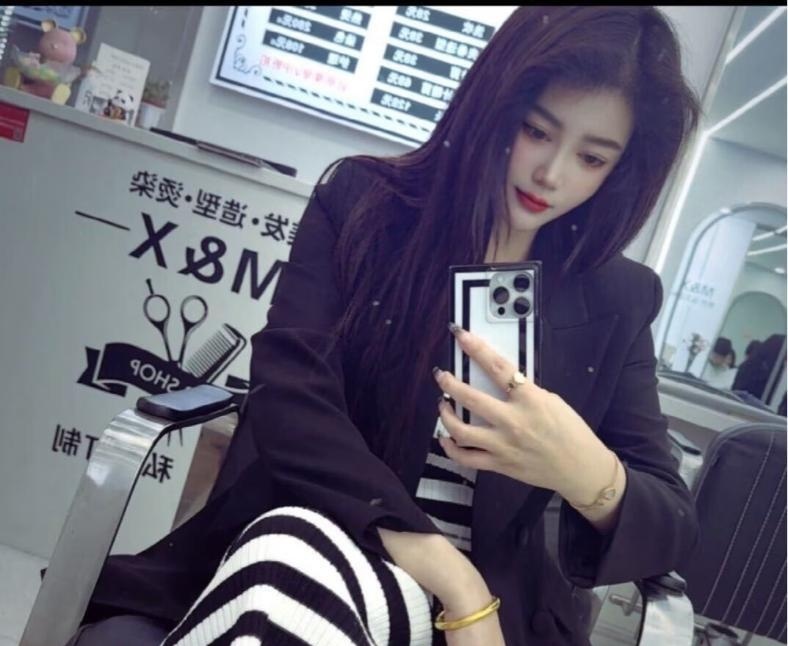 夫子庙媛媛小姐姐