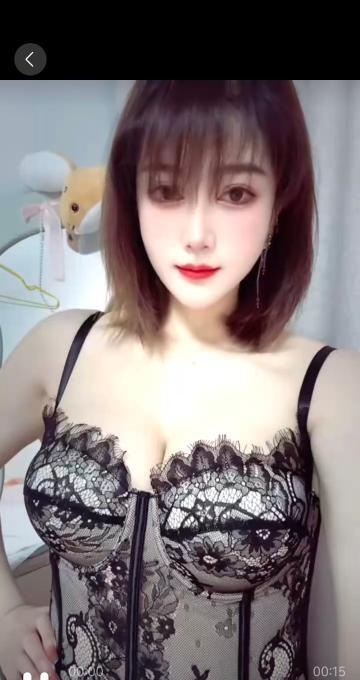 夫子庙媛媛小姐姐