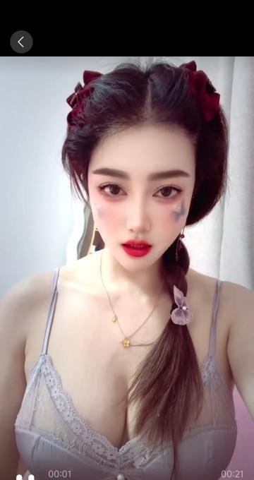 夫子庙媛媛小姐姐