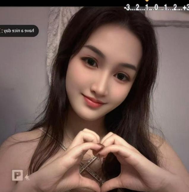 普陀 川妹子贝贝