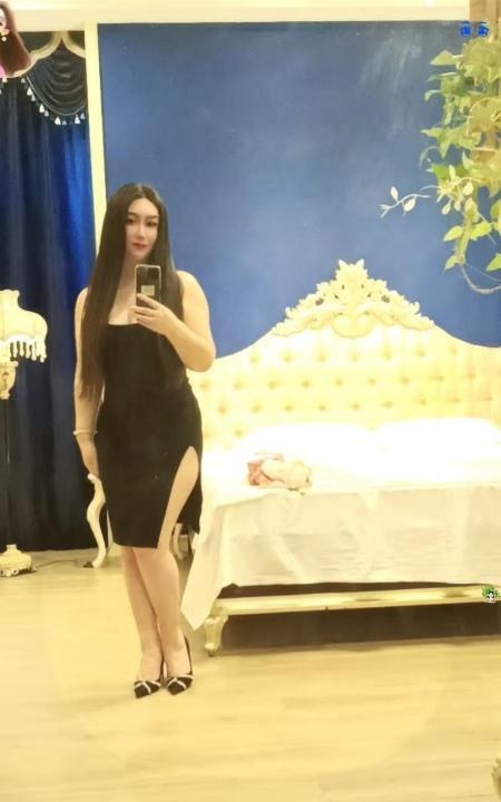 姑苏花样达人御姐