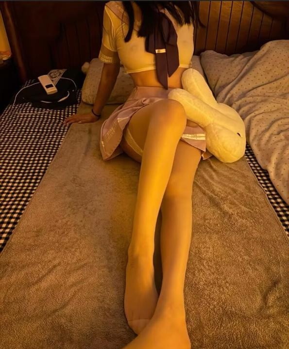 滨江奥体美女