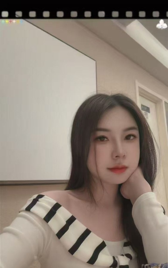 南方风骚妹妹