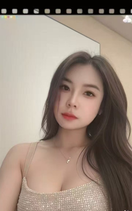 南方风骚妹妹