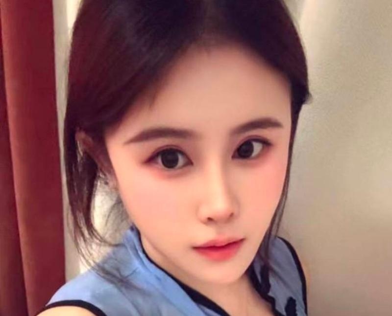 市北妖娆小美妞