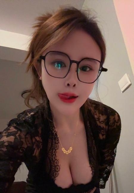 市北妖娆小美妞