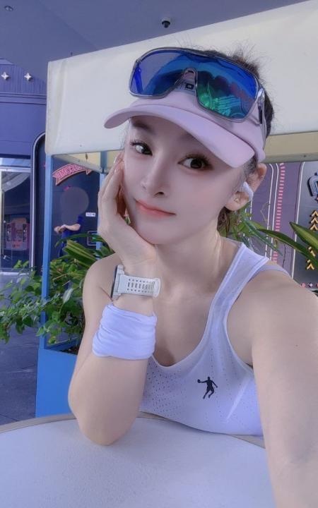 人美身材好配合老师