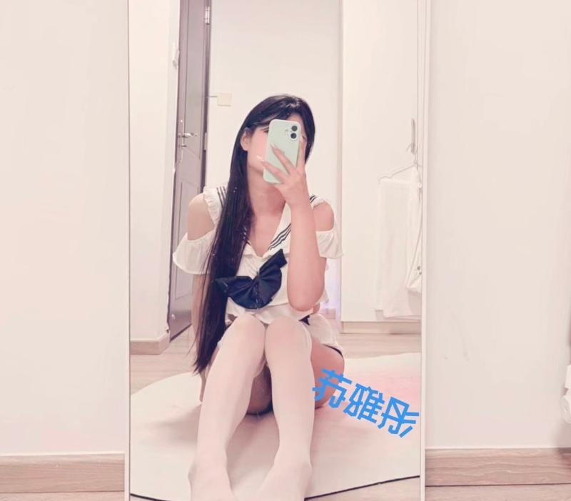 朝阳娃娃音腿神苏雅彤