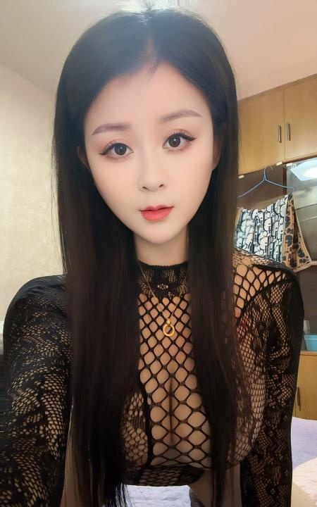 吴中E奶黑丝诱惑安琪