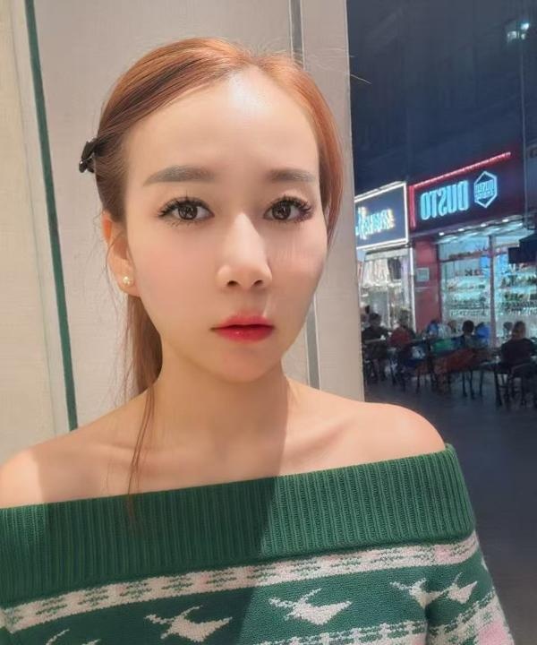 沌口小姐姐