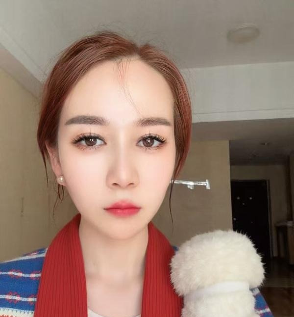 沌口小姐姐