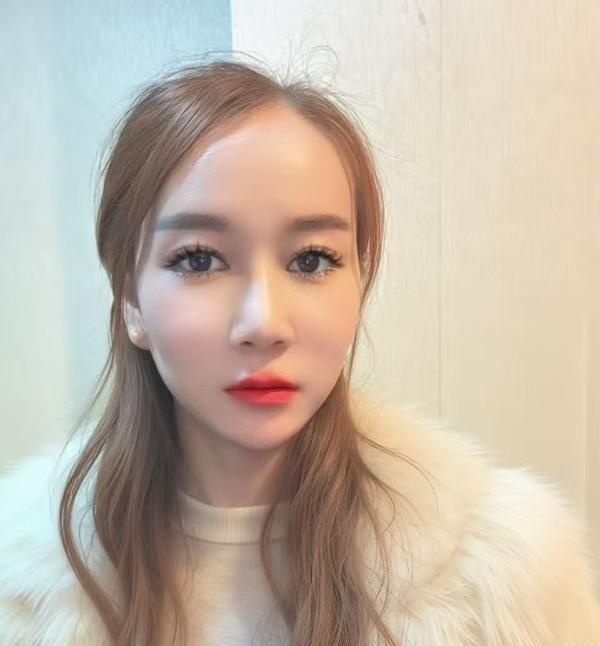 沌口小姐姐