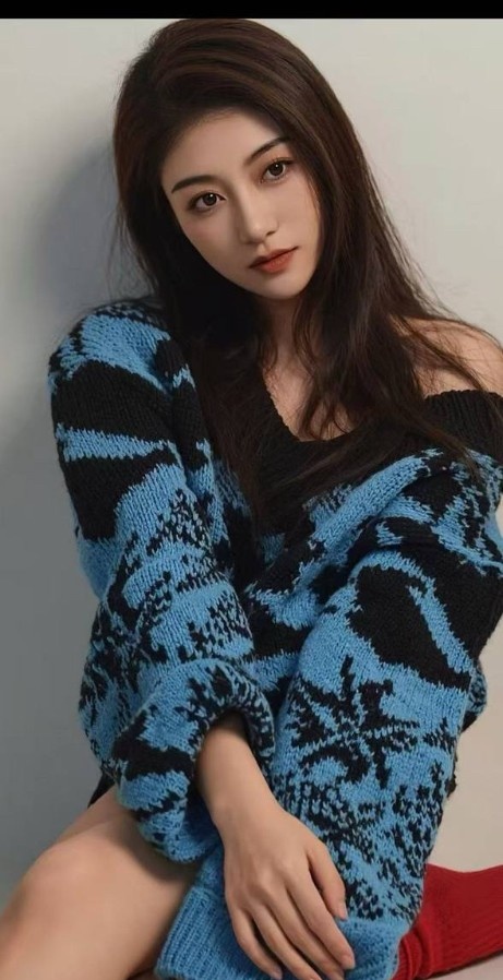 济南水床拉丝妹子