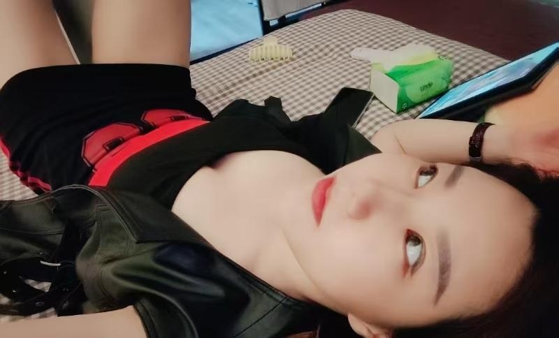 下沙少妇