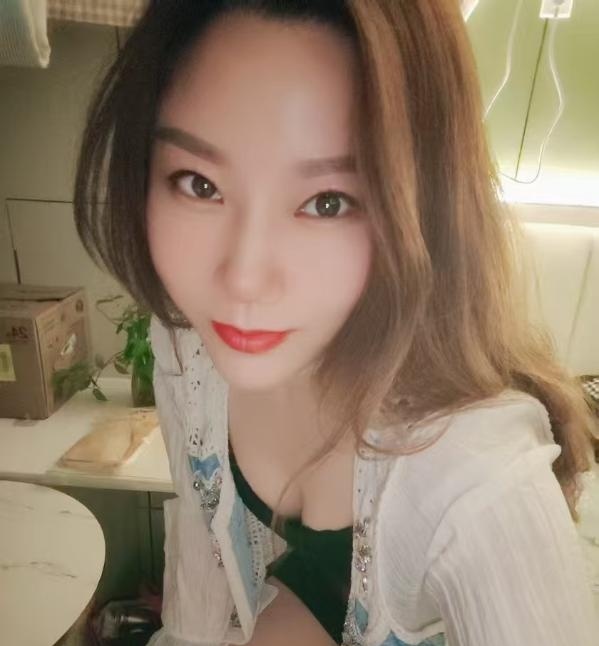 下沙少妇