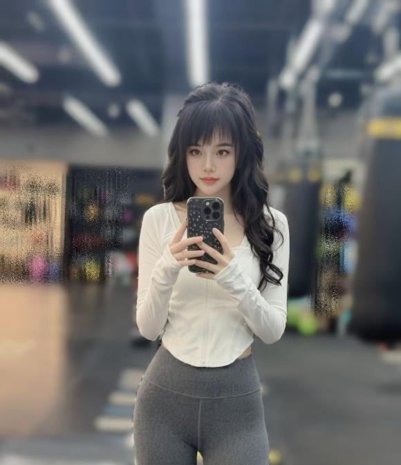深圳罗湖大胸妹子