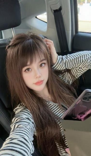 深圳罗湖大胸妹子