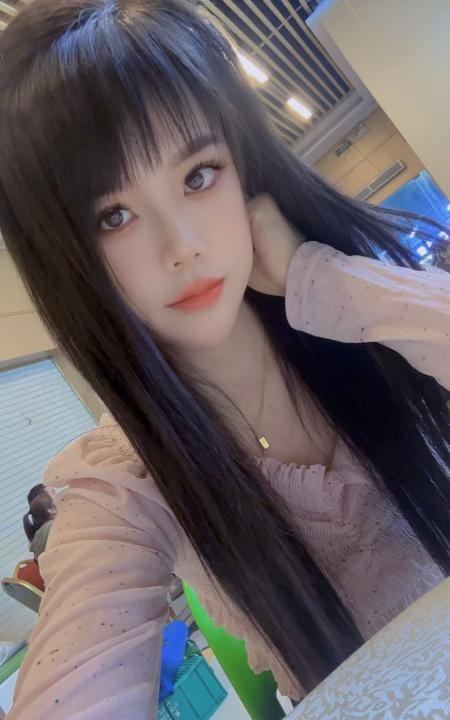 深圳罗湖大胸妹子