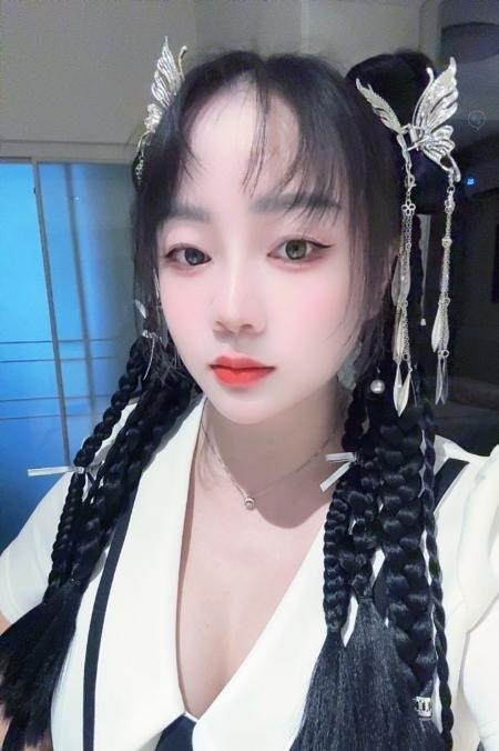 二刷徐汇大奶伊诺