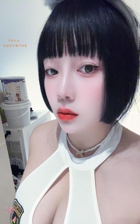 二刷徐汇大奶伊诺