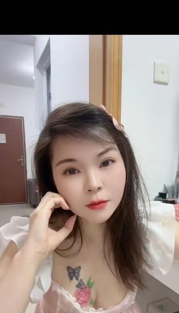 福田白嫩骚妇